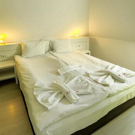 Elegance Spa Hotel 오그냐노보 외부 사진
