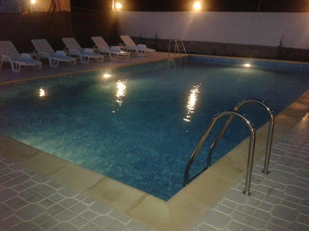 Elegance Spa Hotel 오그냐노보 외부 사진