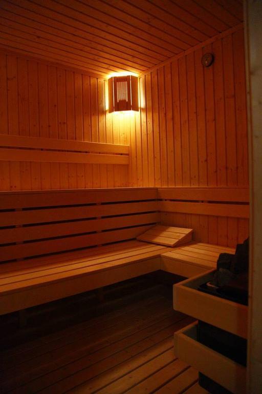 Elegance Spa Hotel 오그냐노보 외부 사진