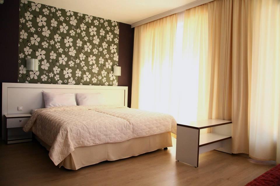 Elegance Spa Hotel 오그냐노보 객실 사진