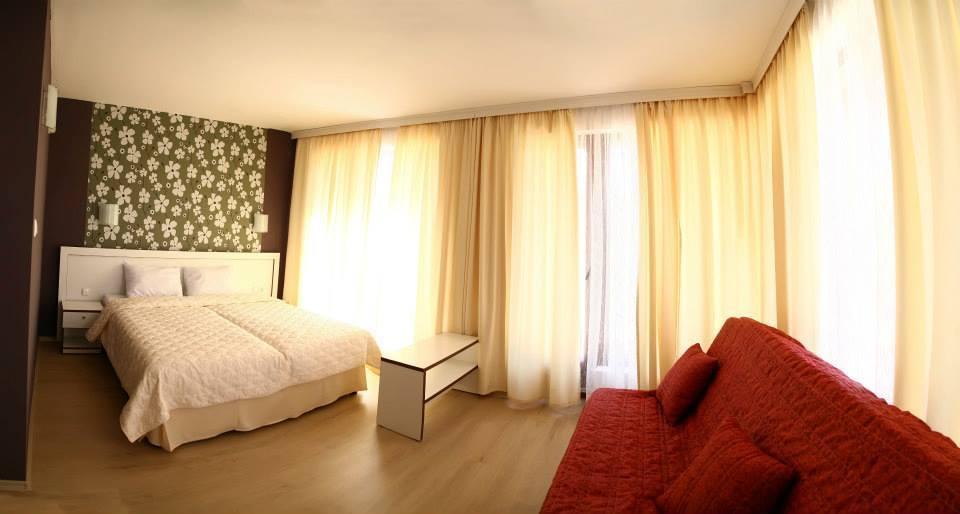 Elegance Spa Hotel 오그냐노보 객실 사진